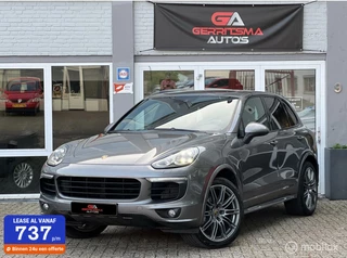 Porsche Cayenne - 187320486-0