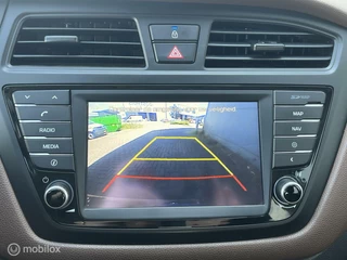 Hyundai i20 Hyundai i20 1.0 T-GDI Comfort | Climate | - afbeelding nr 20