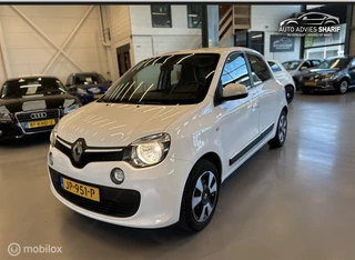 Renault Twingo Renault Twingo 1.0 Collection NAP/Camera/Airco/APK - afbeelding nr 4