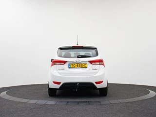 Hyundai ix20 - afbeelding nr 8