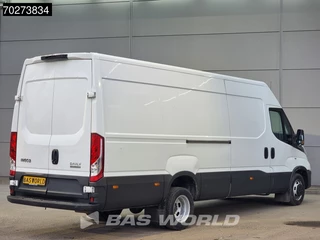 Iveco Daily Iveco Daily 35C16 Automaat 160PK L3H2 Dubbellucht 3,5t Trekgewicht Airco L4H2 16m3 Airco - afbeelding nr 5