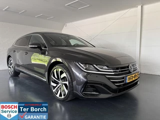 Volkswagen Arteon Shooting Brake 1.4 TSI eHybrid R-Line Business+