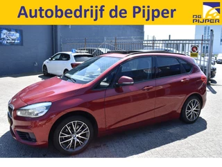 BMW 2 Serie - afbeelding nr 1