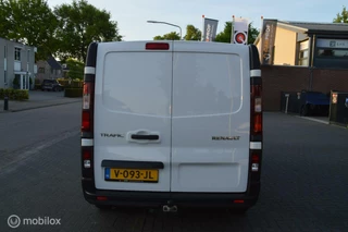 Renault Trafic Renault Trafic bestel 1.6 dCi T29 L2H1 Comfort Energy. - afbeelding nr 9