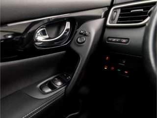 Nissan QASHQAI Nissan QASHQAI 1.2 Acenta Sport Automaat (NAVIGATIE, CLIMATE, CAMERA, GETINT GLAS, STOELVERWARMING, SPORTSTOELEN, CRUISE, PARKEERSENSOREN, NIEUWE APK, NIEUWSTAAT) - afbeelding nr 23
