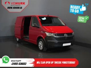 Volkswagen Transporter - afbeelding nr 8