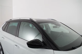 Škoda Kamiq ŠKODA Kamiq 1.0 TSI Business Edition > Automaat/Zwart dak/Trekhaak/17inch/Winterpakket/Design-pakket Suite... | 7881 | - afbeelding nr 12