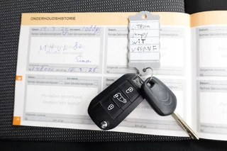 Citroën Jumpy Citroën Jumpy 1.6 BlueHDI E6 M Automaat Comfort Airco/Inrichting 04-2018 - afbeelding nr 6