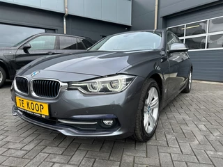 BMW 3 Serie - 310995262-0
