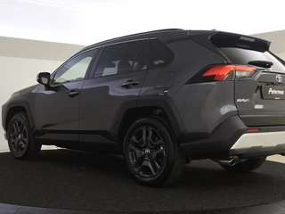 Toyota RAV4 - afbeelding nr 2