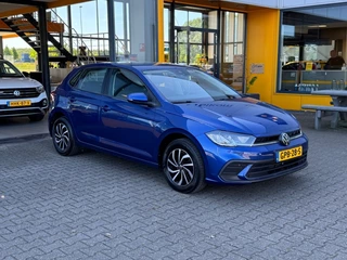 Volkswagen Polo Volkswagen Polo 1.0 TSI Life - LED - Apple/Android auto - afbeelding nr 4
