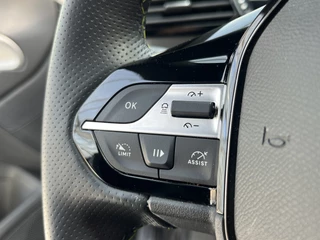 Peugeot 308 | Elektrisch verstelbare stoelen | Camera | Apple Carplay/Android Auto | - afbeelding nr 20