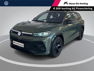 Volkswagen Tiguan 1.5eHybrid 150kW/204PK R-Line Black Style DSG