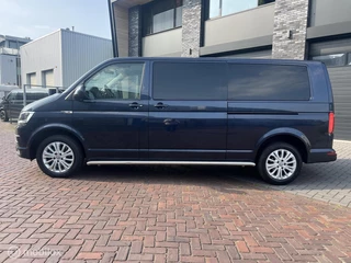 Volkswagen Transporter Volkswagen Transporter 2.0 TDI L2H1 DC Highline - afbeelding nr 3