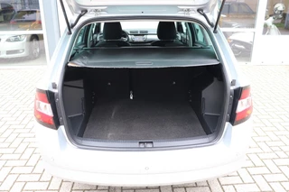 Škoda Fabia - afbeelding nr 42