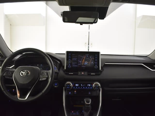 Toyota RAV4 Toyota RAV4 2.5 Hybrid First Edition | Parkeersensoren V+A | Stoelverwarming - afbeelding nr 4