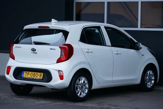 Kia Picanto Kia Picanto 1.0 CVVT ComfortPlusLine Navigator, CarPlay, cam. - afbeelding nr 22