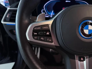 BMW 3 Serie BMW 3-serie Touring 330e 293pk M-Sport High Executive | Laser LED | Carplay | Adaptive cruise | Trekhaak - afbeelding nr 37