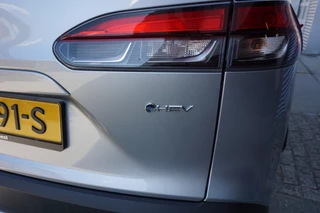Toyota Corolla Cross Toyota Corolla Cross Hybrid 200 Style |Navi|Carplay|PDC V+A|Camera|Dodehoek|Elektrische a.klep| - afbeelding nr 7