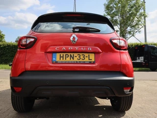 Renault Captur Renault Captur 0.9 TCe Intens (Vol-Opties!) 1e eigenaar - afbeelding nr 11