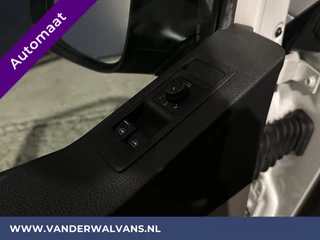 Volkswagen Transporter Android Auto, Cruisecontrol, 2500kg Trekhaak, Verwarmde Voorruit, Parkeersensoren - afbeelding nr 19