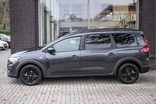Dacia Jogger - All-in rijklrprs | camera | LED - afbeelding nr 2