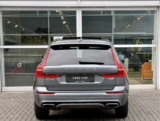 Volvo XC60 - afbeelding nr 6