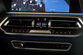 BMW X5 BMW X5 45e M-Sport|M Seats|Skylounge|Ventilatie|Adaptive|HUD| - afbeelding nr 40