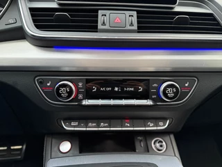 Audi SQ5 Audi SQ5 3.0 TFSI SQ5 Quattro |Pano|Luchtvering|B&O|Rs zetels| - afbeelding nr 70