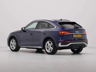 Audi Q5 Navigatie Luchtvering Camera Stoelverwarming 15 - afbeelding nr 4