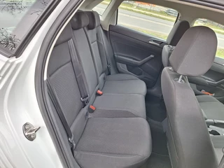 Volkswagen Polo - afbeelding nr 8