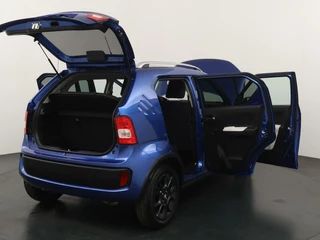 Suzuki Ignis Suzuki Ignis 1.2 Select Automaat - afbeelding nr 23