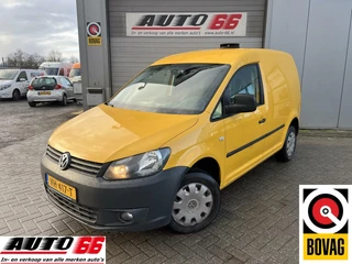 Volkswagen Caddy - 149711031-0