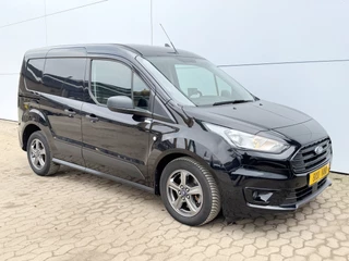 Ford Transit Connect AC Cruise Parkeersensors Stoelverwarming - afbeelding nr 4