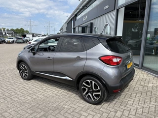 Renault Captur Renault Captur 0.9 TCe Dynamique - afbeelding nr 4