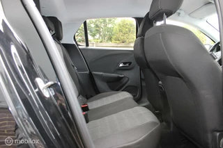 Opel Corsa Opel Corsa 1.2 Edition AUTOMATISCHE LICHTEN APPLE CARPLAY AIRCO - afbeelding nr 13