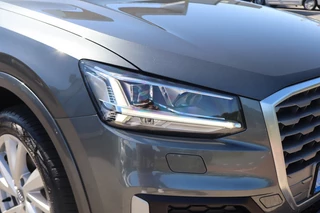 Audi Q2 Audi Q2 35 TFSI S Edition | 150PK | Geen import | S Line - afbeelding nr 4
