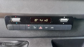 Mercedes-Benz Sprinter Mercedes Sprinter bestel 314 2.2 CDI L2H2/CLIMATECONTROL/CRUISECONTROL/NAVIGATIE - afbeelding nr 12