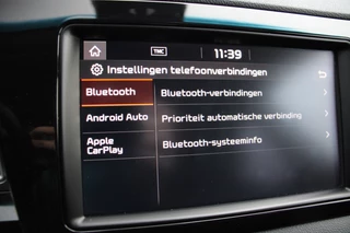 Kia e-Niro - afbeelding nr 20