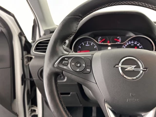 Opel Grandland X *PANO | SIENA-FULL-LEATHER | FULL-LED | DENON-AUDIO | DAB | CAMERA | KEYLESS | ERGONOMIC-COMFORT-SEATS | HEATED-SEATS | LANE-ASSIST | ECC | AMBIENT-LIGHT | PDC | CRUISE | 18''ALU * - afbeelding nr 19