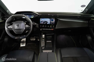 Peugeot 308 Peugeot 308 SW 1.2 PureTech GT PANO|LED|360|ACC|MASSAGE|MEMORY - afbeelding nr 12