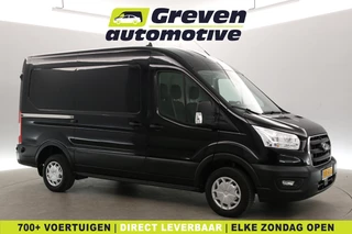 Ford Transit 2.0 TDCI L2H2