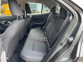 Toyota Yaris Cross Toyota Yaris Cross 1.5 Hybrid Comfort - Nieuw! - camera - stoel/stoelverwarming - afbeelding nr 28