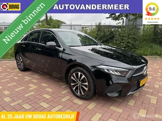 Mercedes-Benz A-Klasse - 230033790-0