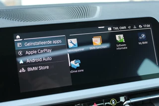 BMW 3 Serie BMW 3-serie 330e eDrive Sport/Shadow/Schuifdak/19inch - afbeelding nr 16