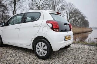 Peugeot 108 - afbeelding nr 18