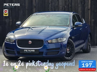 Jaguar XE - 463232372-0