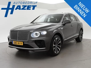 Bentley Bentayga 4.0 V8 550 PK 1e EIGENAAR *30.095 KM*