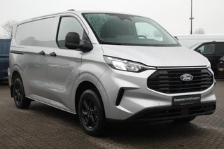 Ford Transit Custom Automaat L1H1 Trend | Stoel + Stuurverwarming | L+R Zijdeur | Sync 4 13