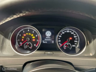 Volkswagen Golf Volkswagen Golf 1.5 TSI 96kw/130 pk Life Business, Navi|Led|1e eigenaar|NL auto|Carplay|Clima|Adapt.Cruise| - afbeelding nr 23